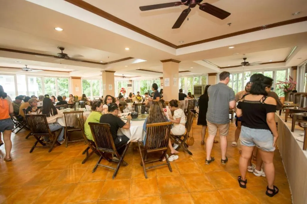 Grand Boracay Resort