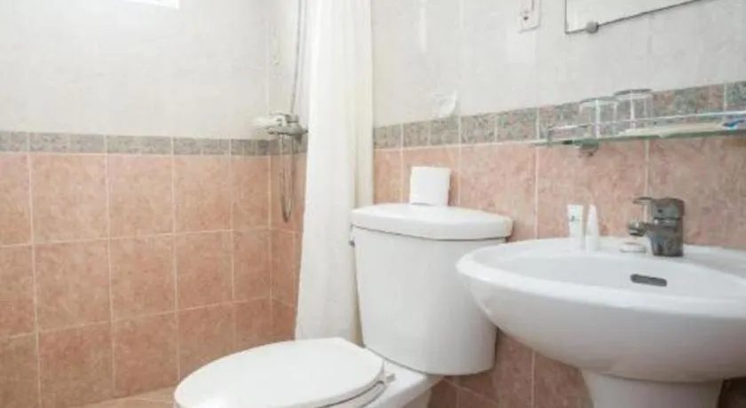 Grand Boracay Resort