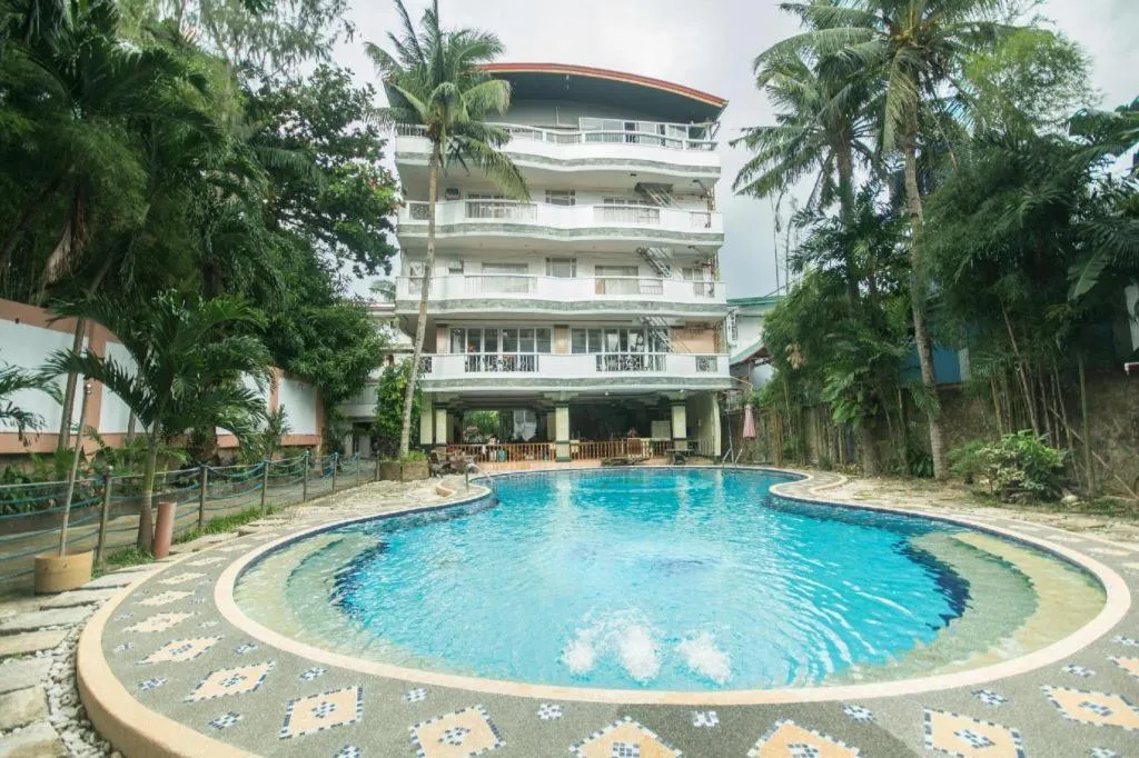 Grand Boracay Resort