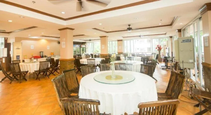 Grand Boracay Resort