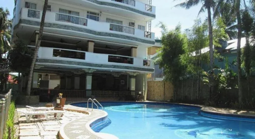 Grand Boracay Resort