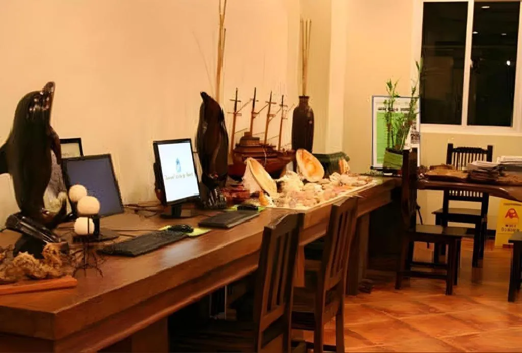 Grand Boracay Resort