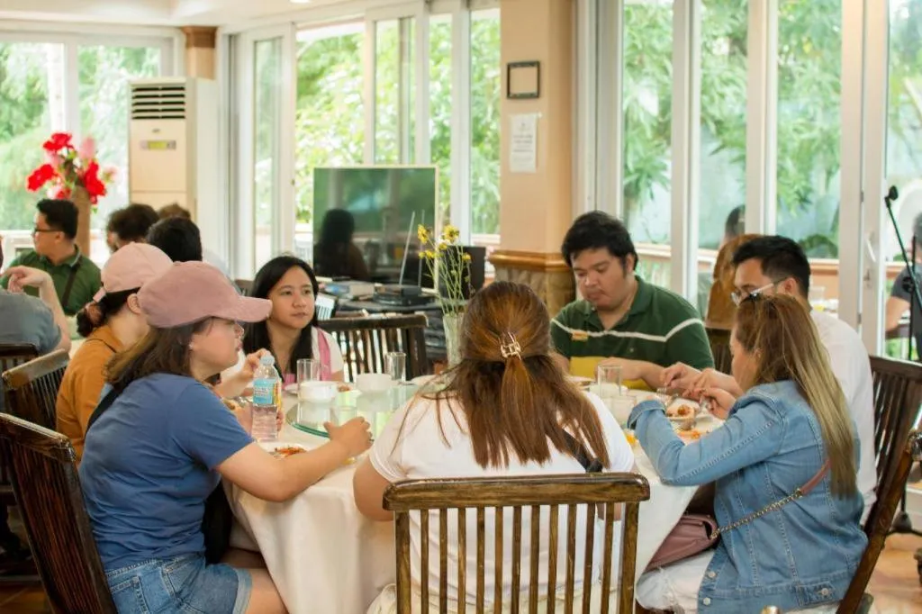 Grand Boracay Resort