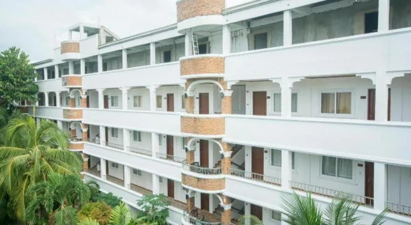 Grand Boracay Resort