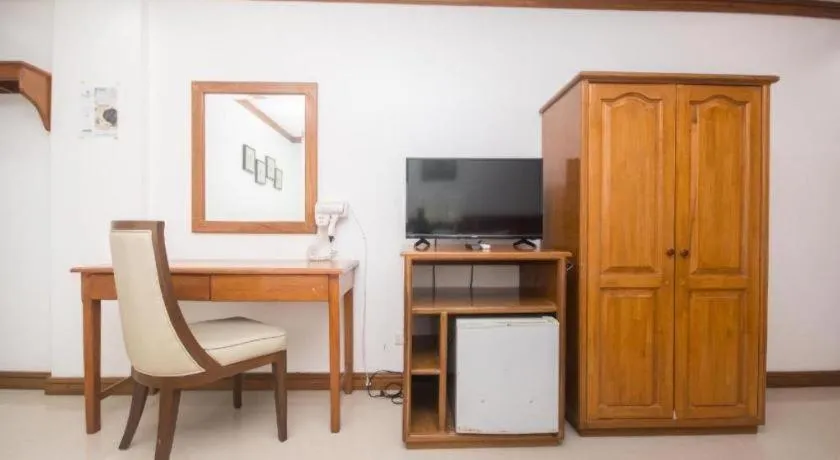 Grand Boracay Resort