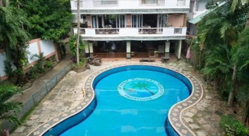 Grand Boracay Resort