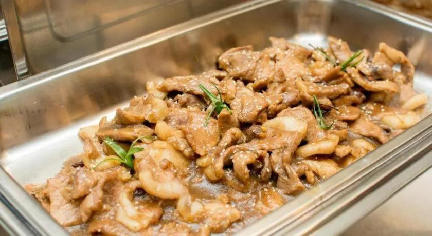 Grand Boracay Resort