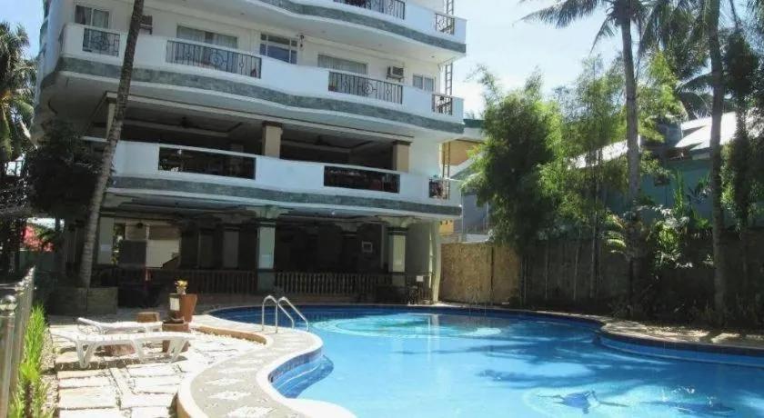 Grand Boracay Resort