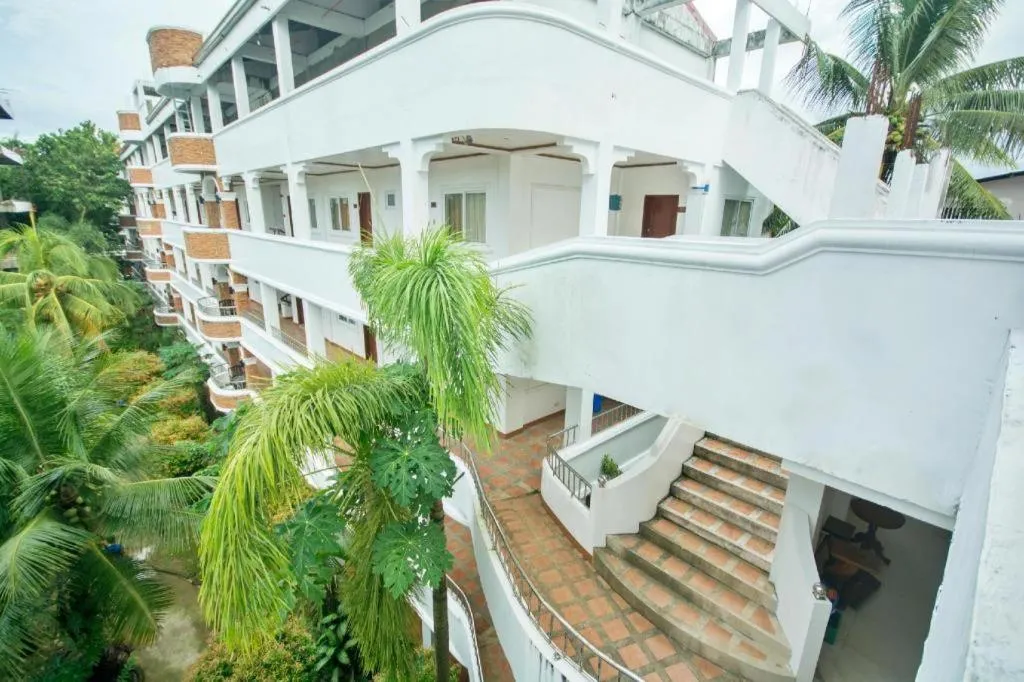 Grand Boracay Resort