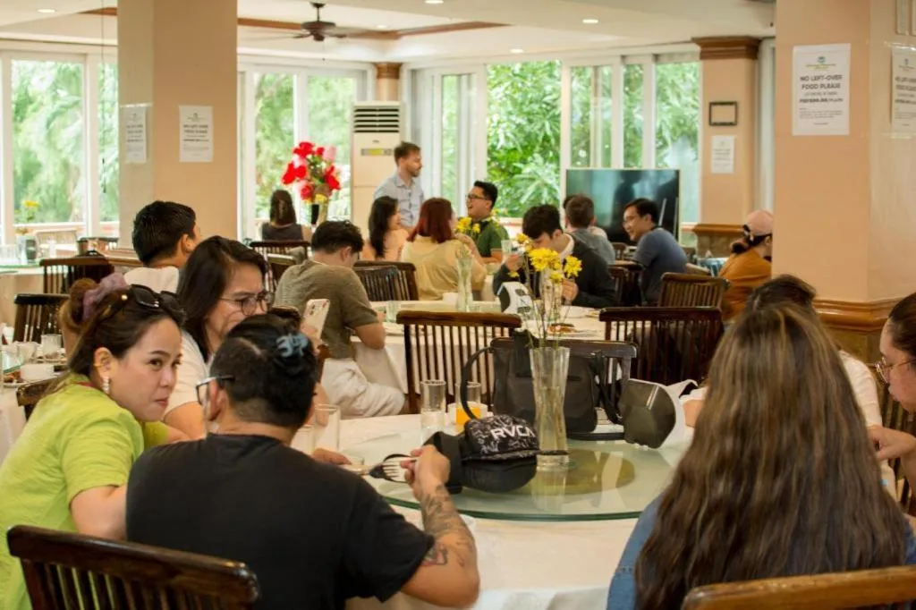 Grand Boracay Resort