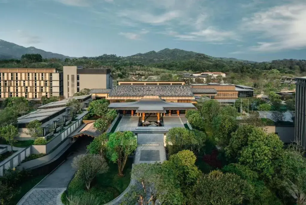MGM Reserve Zhuhai MGM Reserve Zhuhai