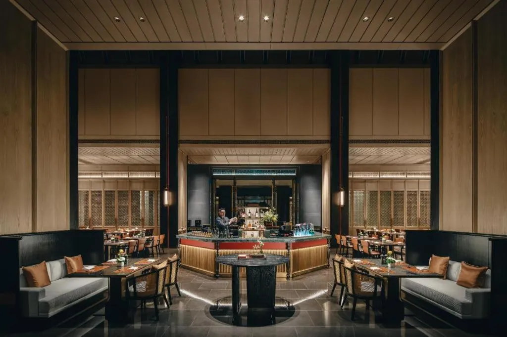 MGM Reserve Zhuhai
