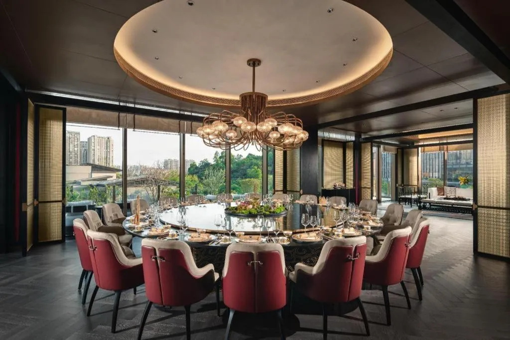 MGM Reserve Zhuhai