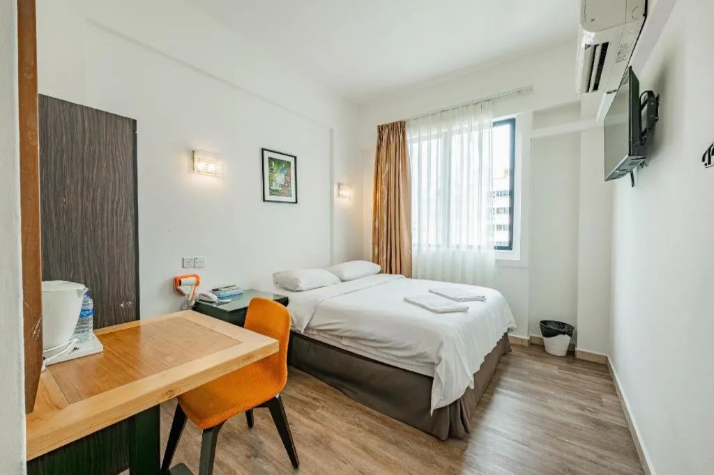 GoStay Hotel