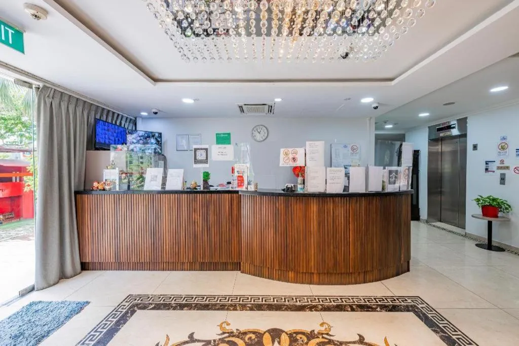 GoStay Hotel