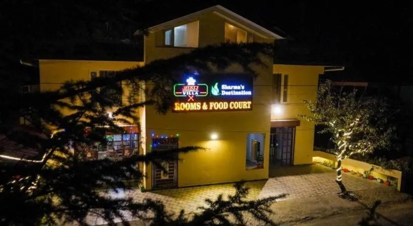 Sharmas Destination