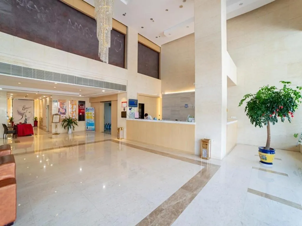 7 Days Premium·Xiamen Airport