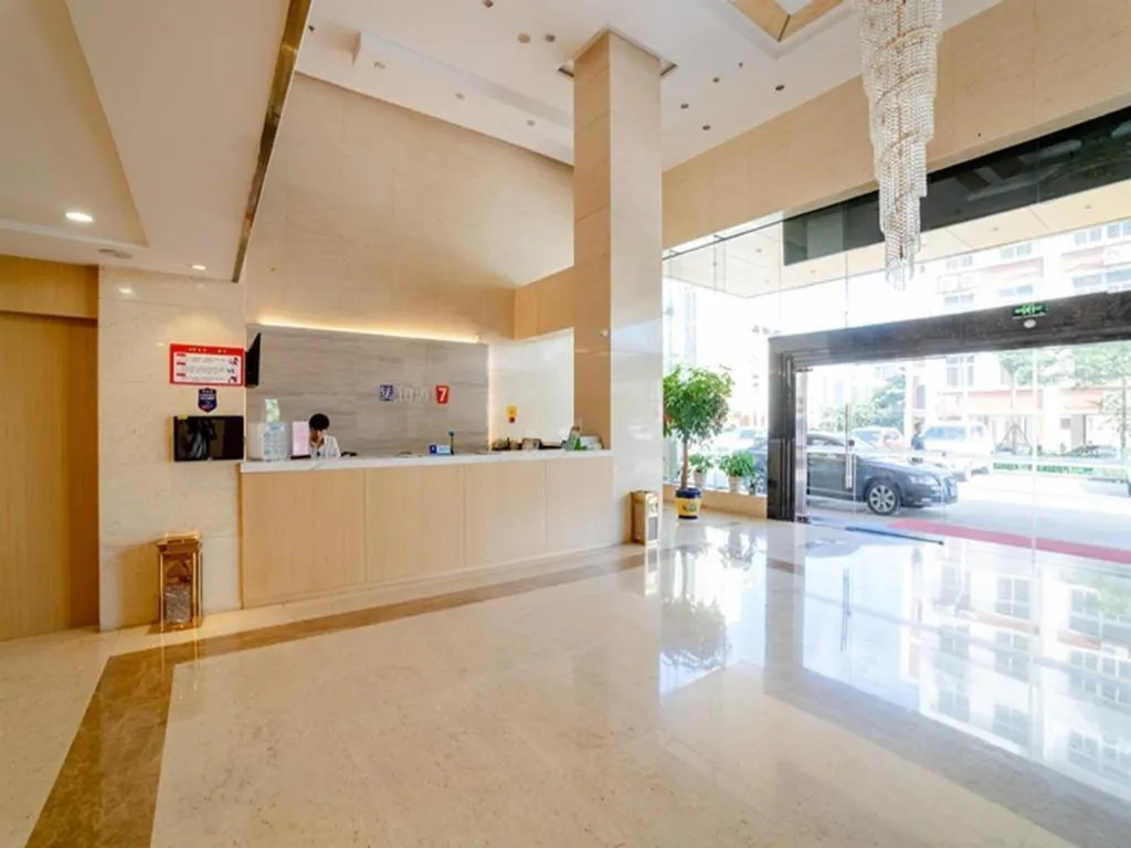 7 Days Premium·Xiamen Airport