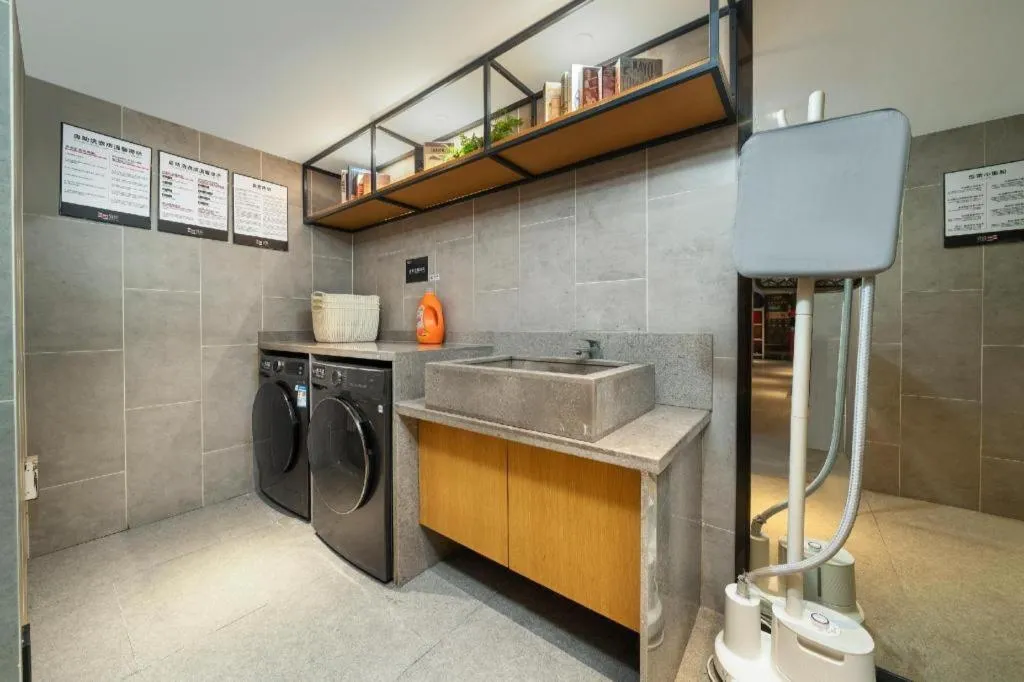 Yi Zhi Hotel -Beijing Road subway station, Dafo Temple, Guangzhou