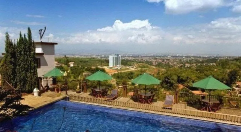 The Valley Resort Hotel