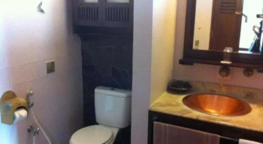 The Valley Resort Hotel