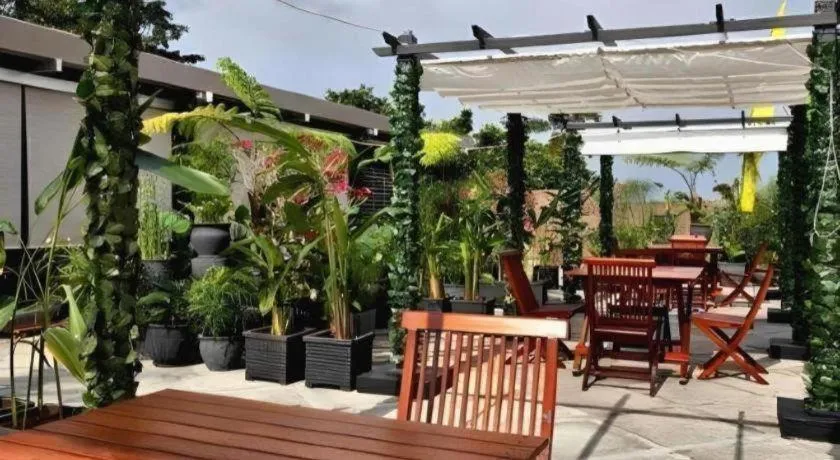 The Valley Resort Hotel