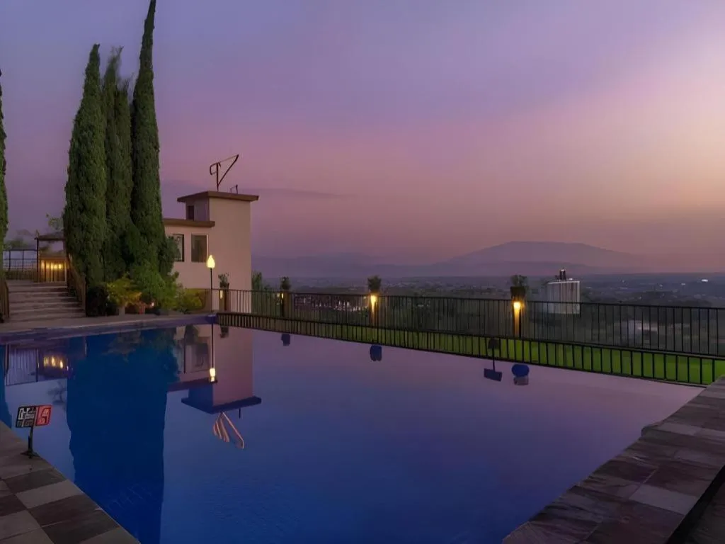 The Valley Resort Hotel