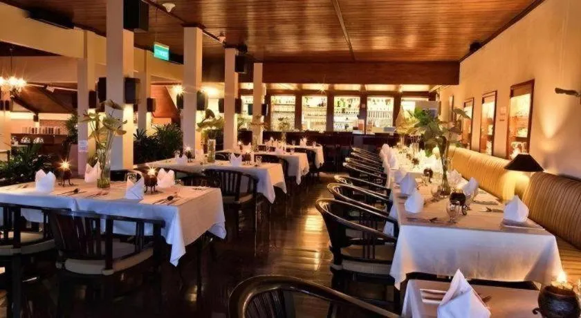 The Valley Resort Hotel