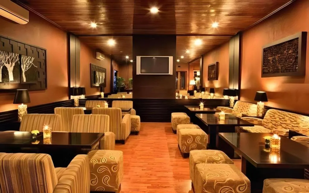 The Valley Resort Hotel