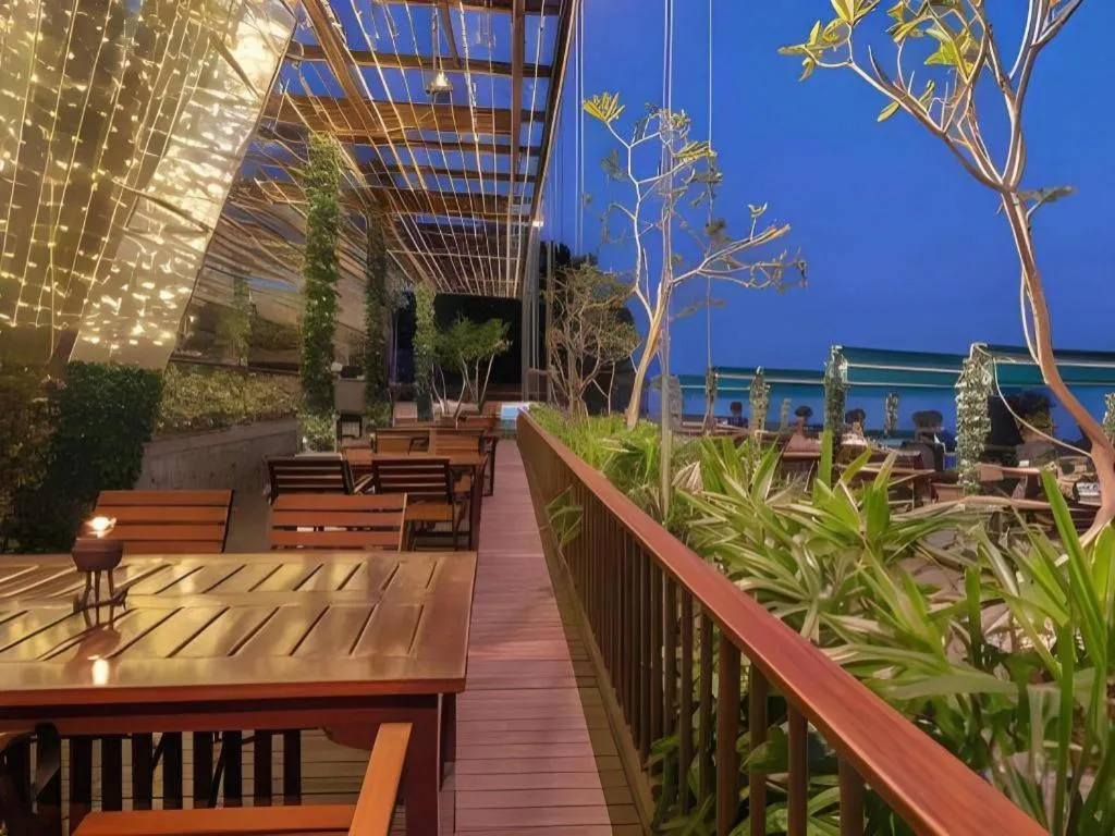 The Valley Resort Hotel