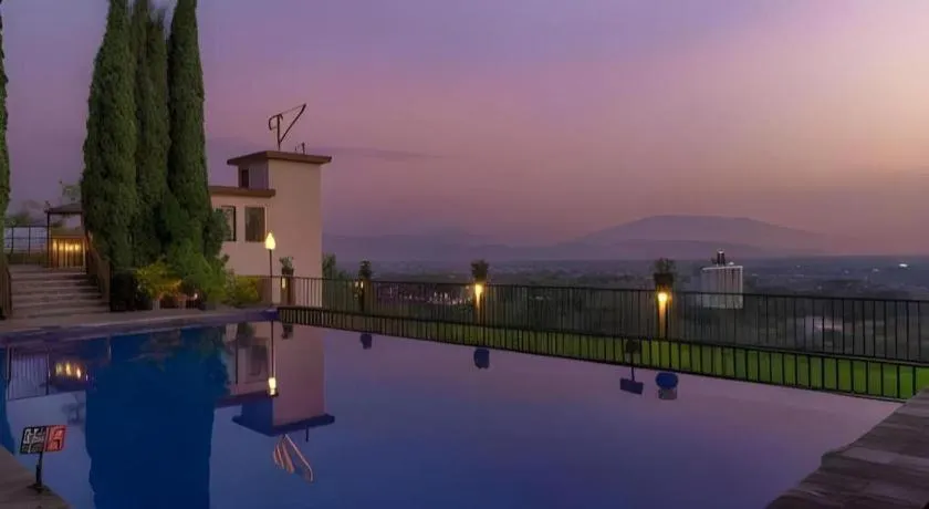 The Valley Resort Hotel