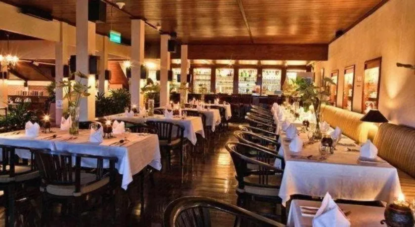 The Valley Resort Hotel