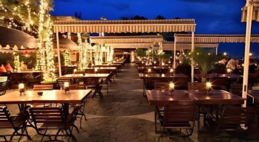 The Valley Resort Hotel