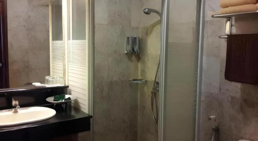 The Valley Resort Hotel