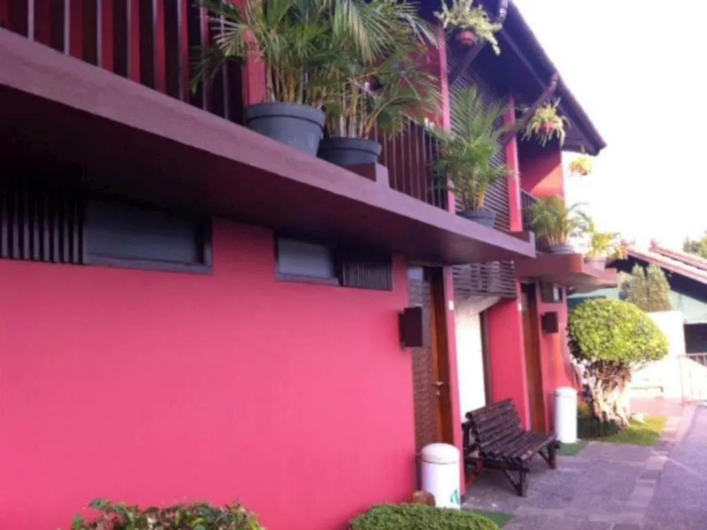 The Valley Resort Hotel