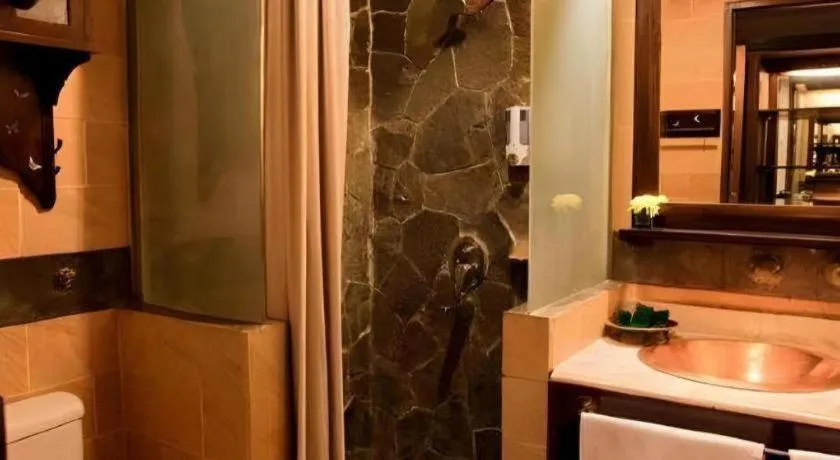 The Valley Resort Hotel