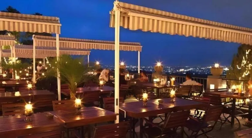 The Valley Resort Hotel