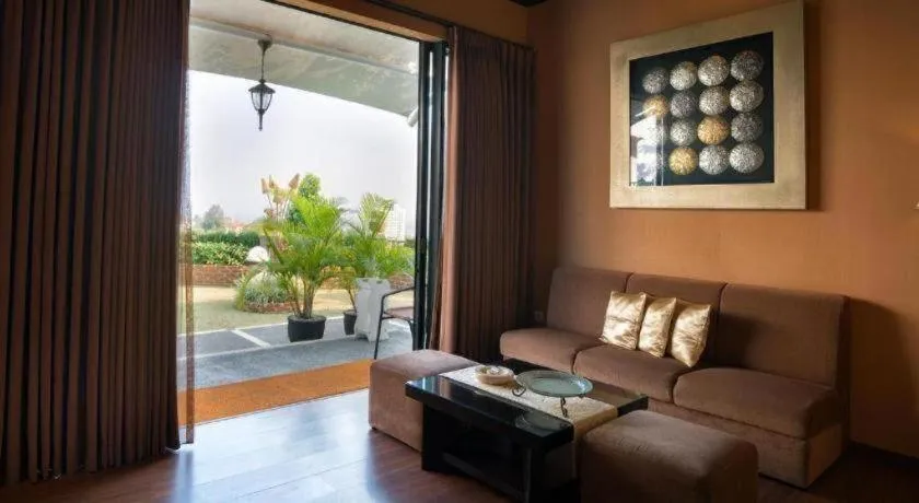 The Valley Resort Hotel