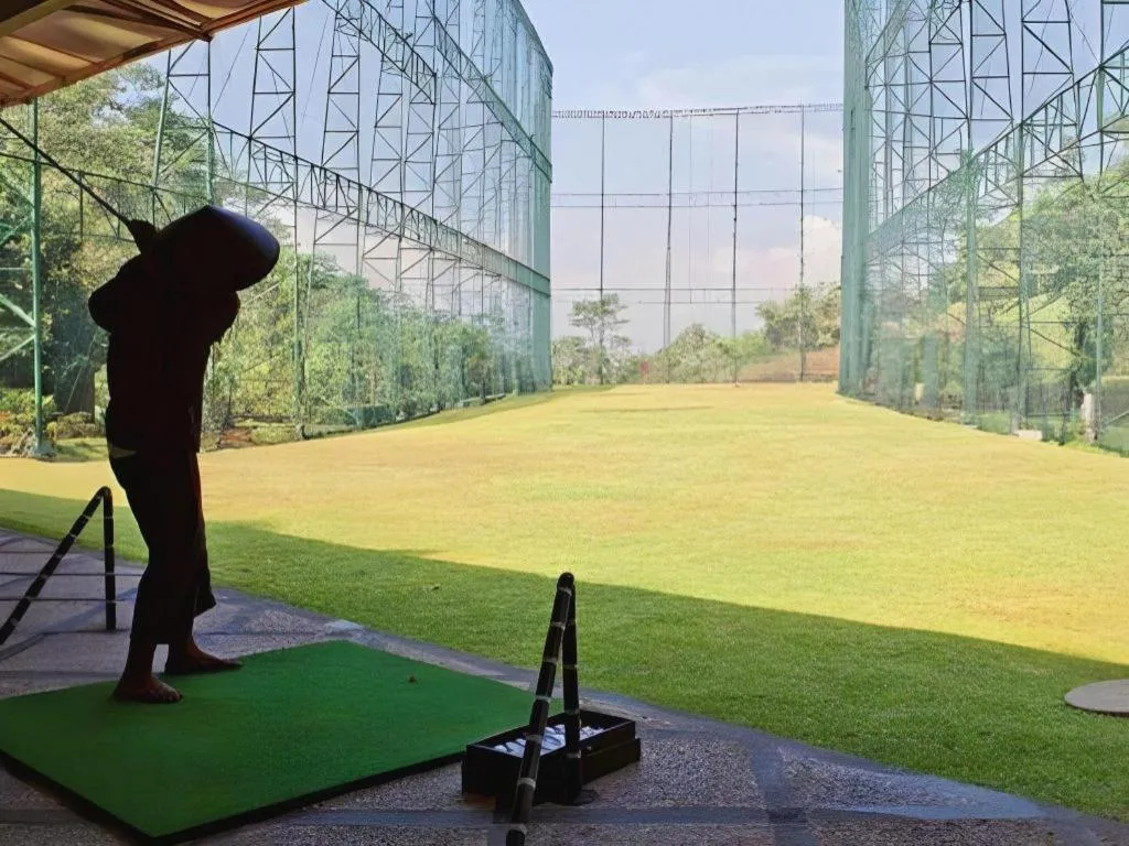 The Valley Resort Hotel