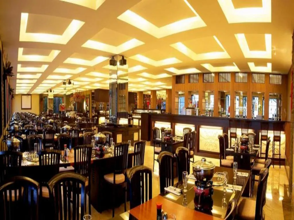 The Valley Resort Hotel