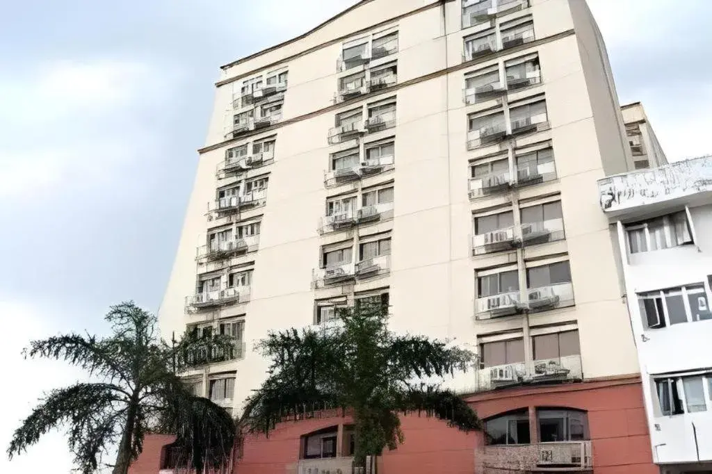 City Park Hotel Kuala Lumpur City Park Hotel Kuala Lumpur