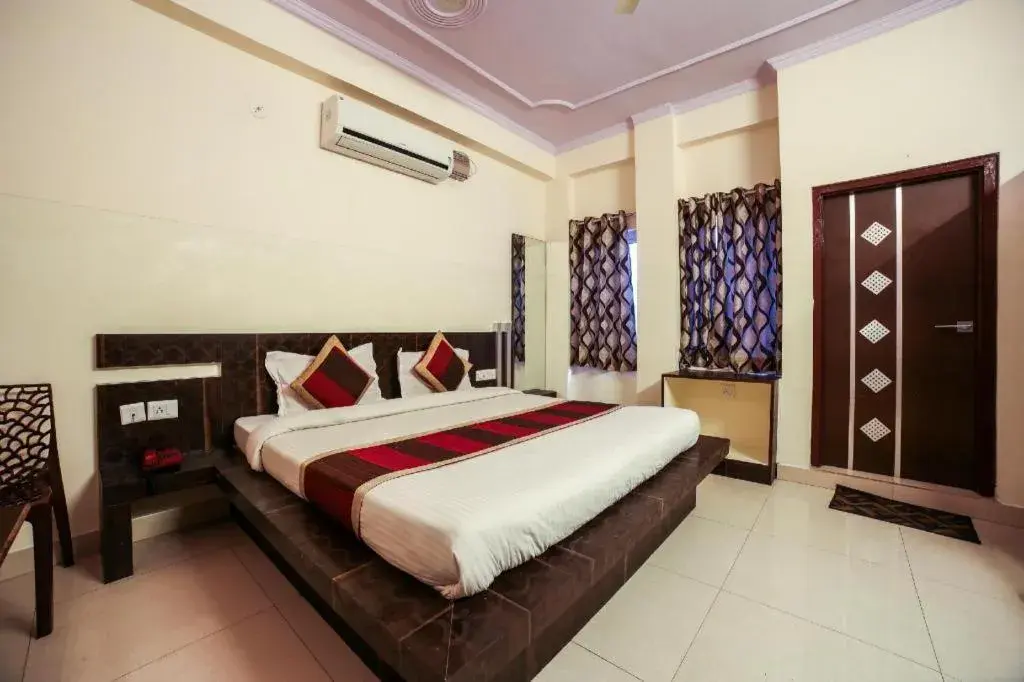 SPOT ON 36307 Hotel City Centre SPOT ON 36307 Hotel City Centre