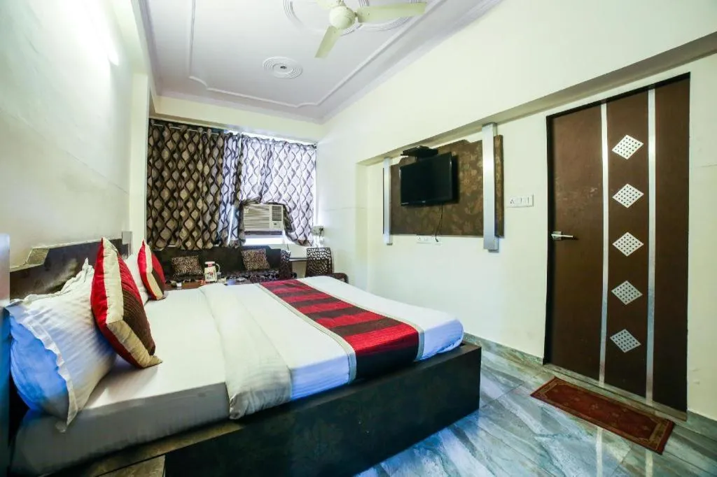 SPOT ON 36307 Hotel City Centre