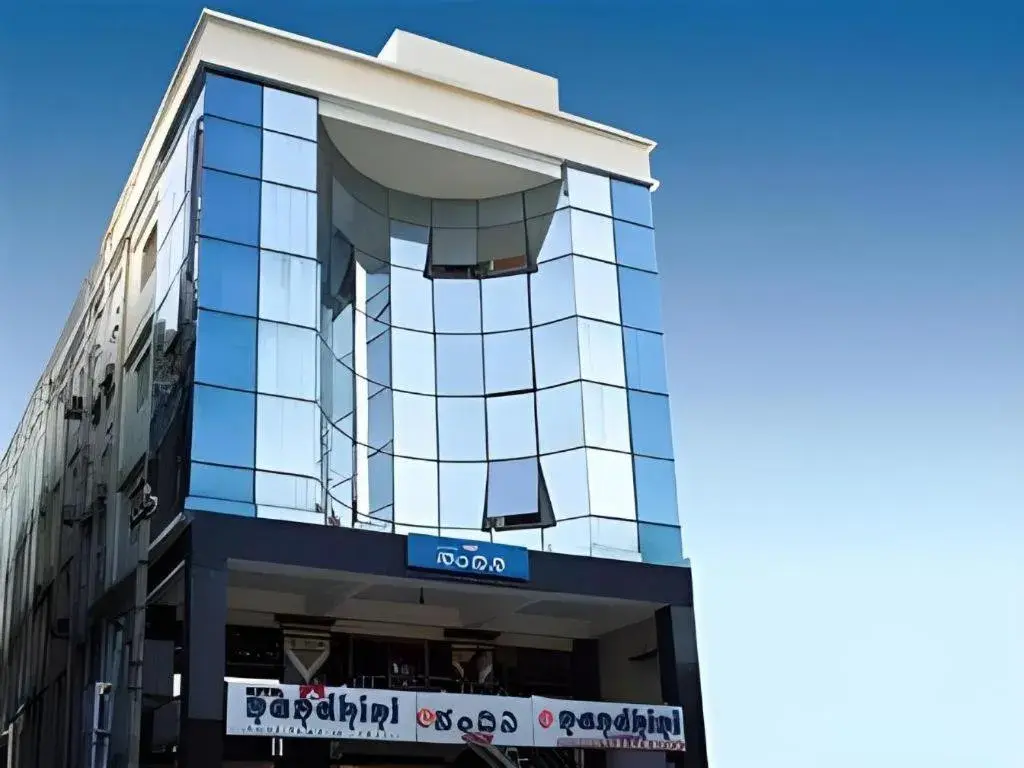 Hotel Nandhini Jayanagar Hotel Nandhini Jayanagar