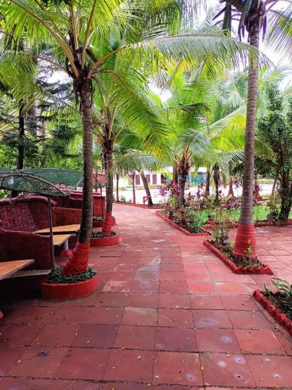 Sun City Resort