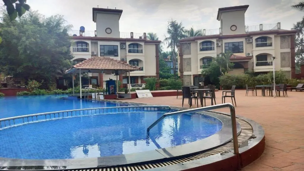 Sun City Resort