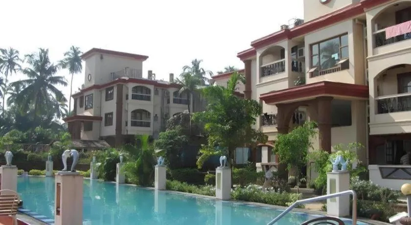 Sun City Resort