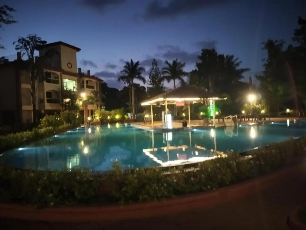 Sun City Resort