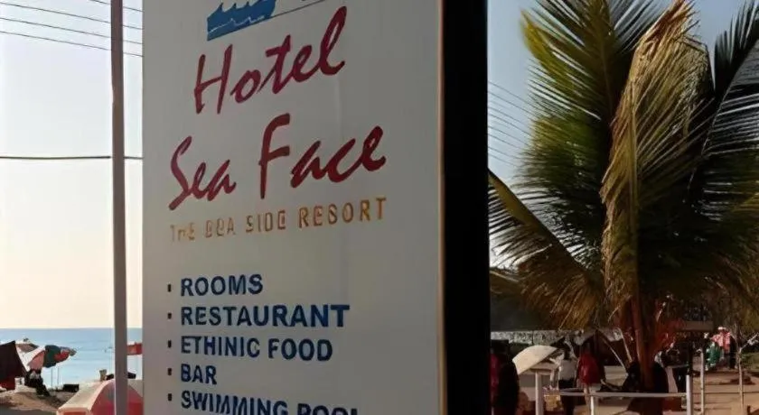Hotel Sea Face