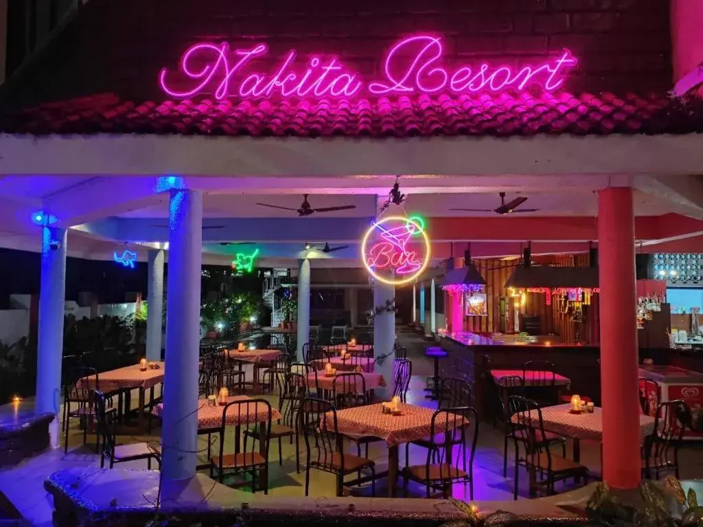 Goa Nakita Resort Goa Nakita Resort